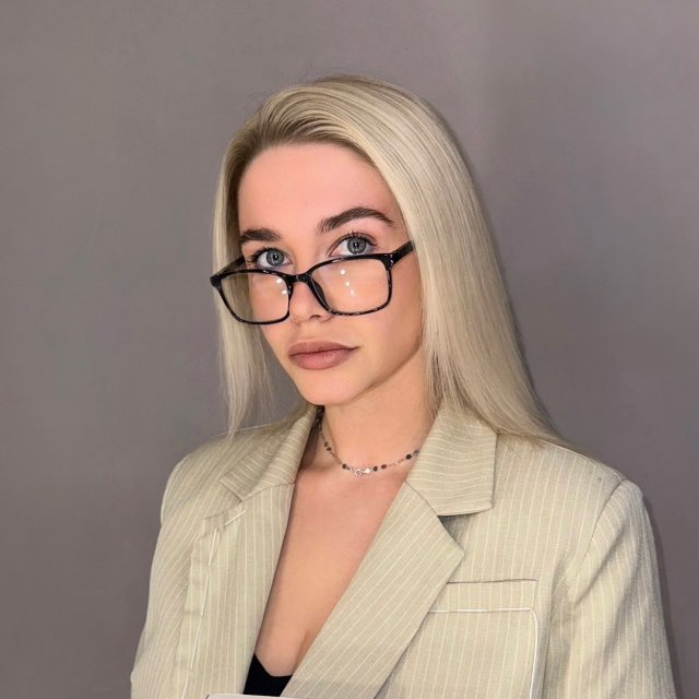 Марина Левченко 