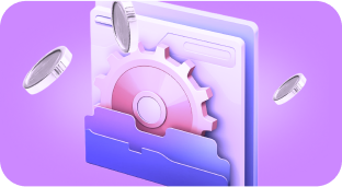 Настройте платформу и способы оплаты