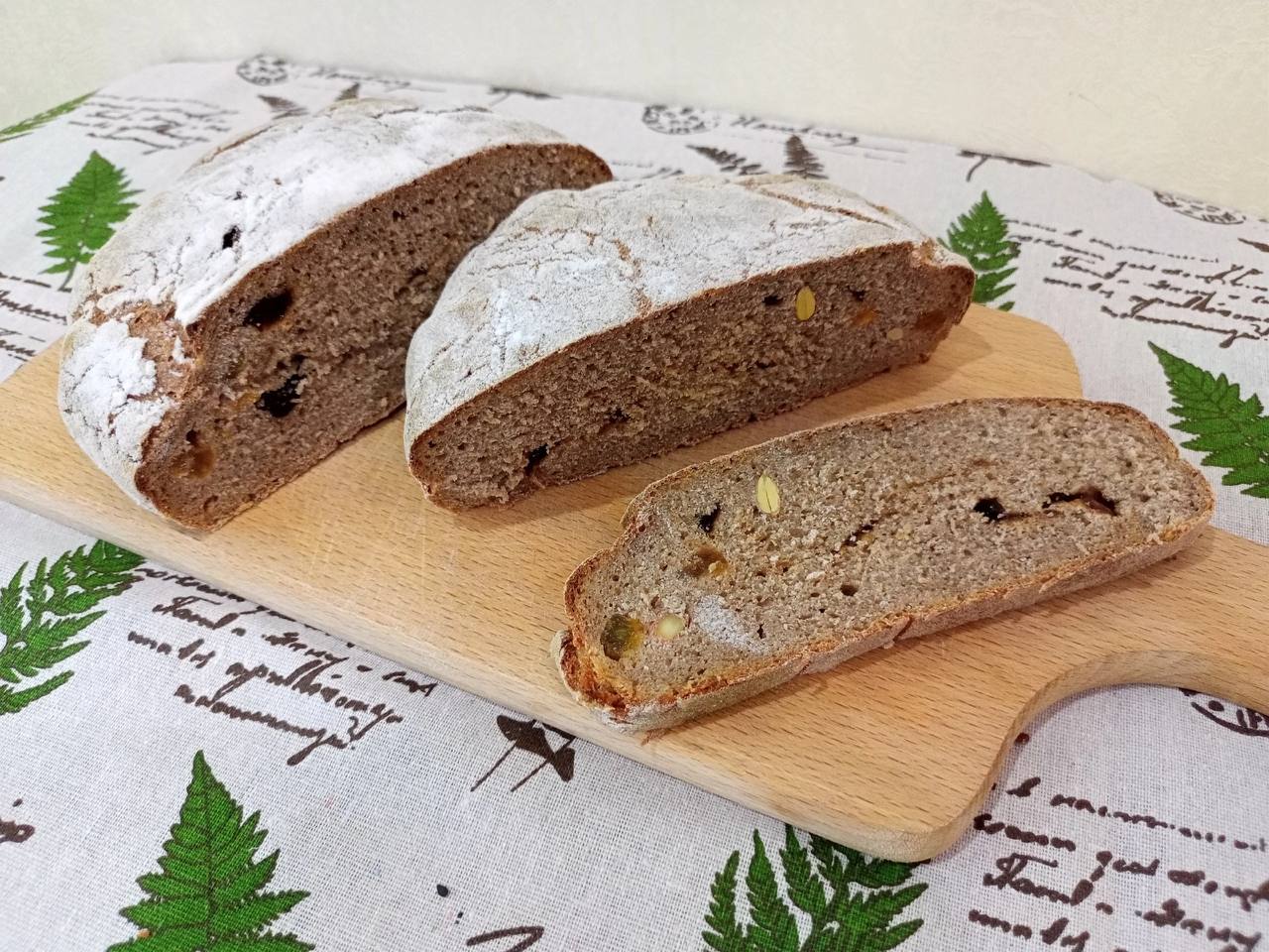 Азбука вкусного хлеба. Кондитерский курс от Pauline School Полины ...