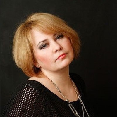 <p><b>Оксана Минакова</b></p> <p><b>Оксана Минакова</b></p>