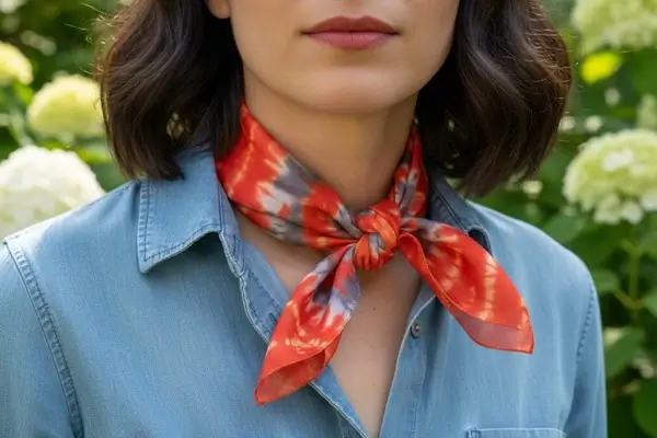 Центральная большая работа