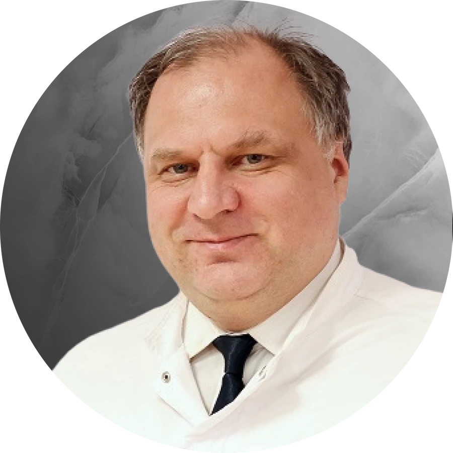 Кузьмин Игорь Валентинович