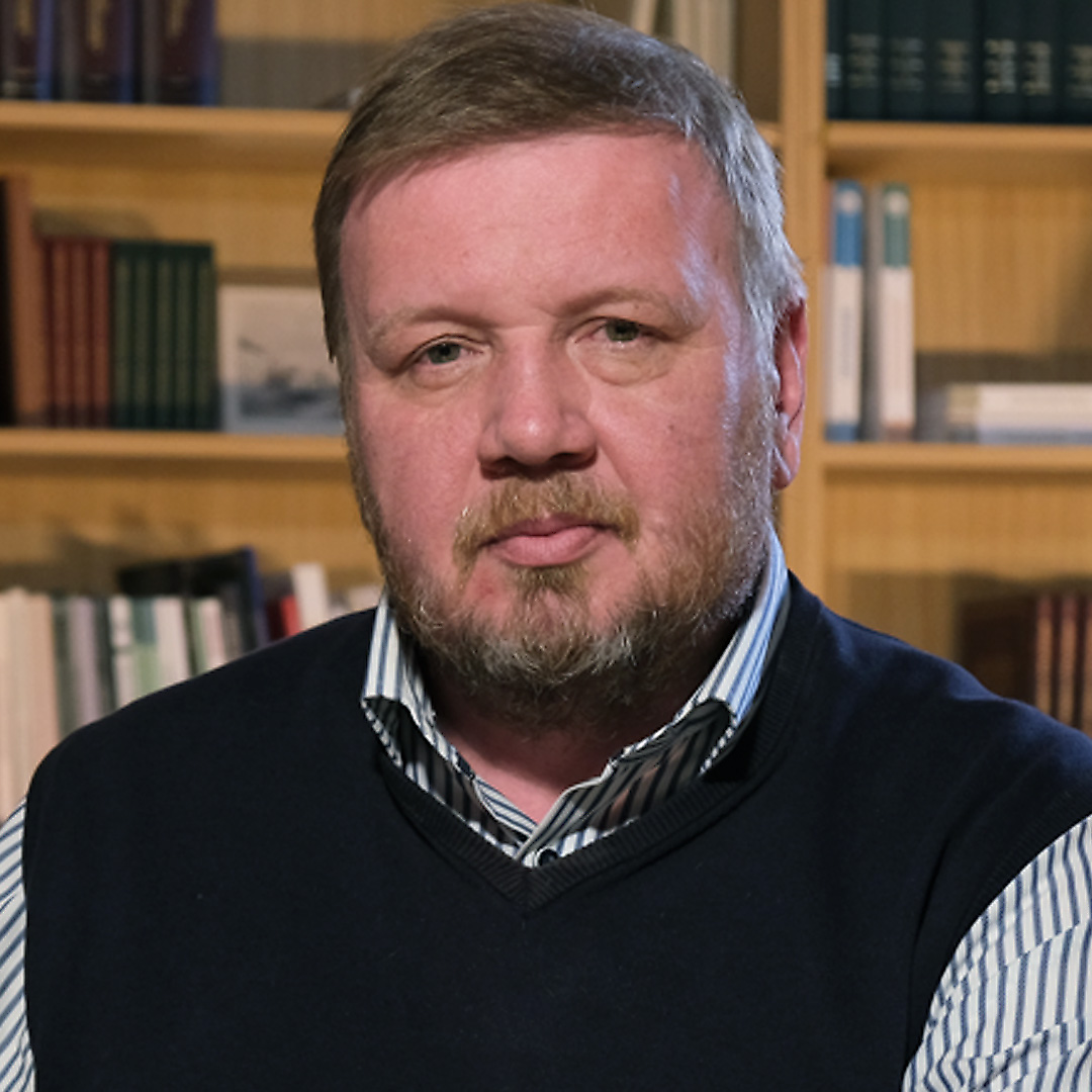 Олег Викторович Стародубцев